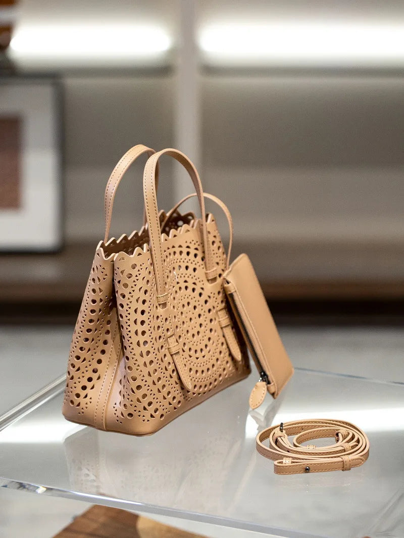 Women’s Travel Shoulder Bag – Practical & Lightweight - SalmanStore 