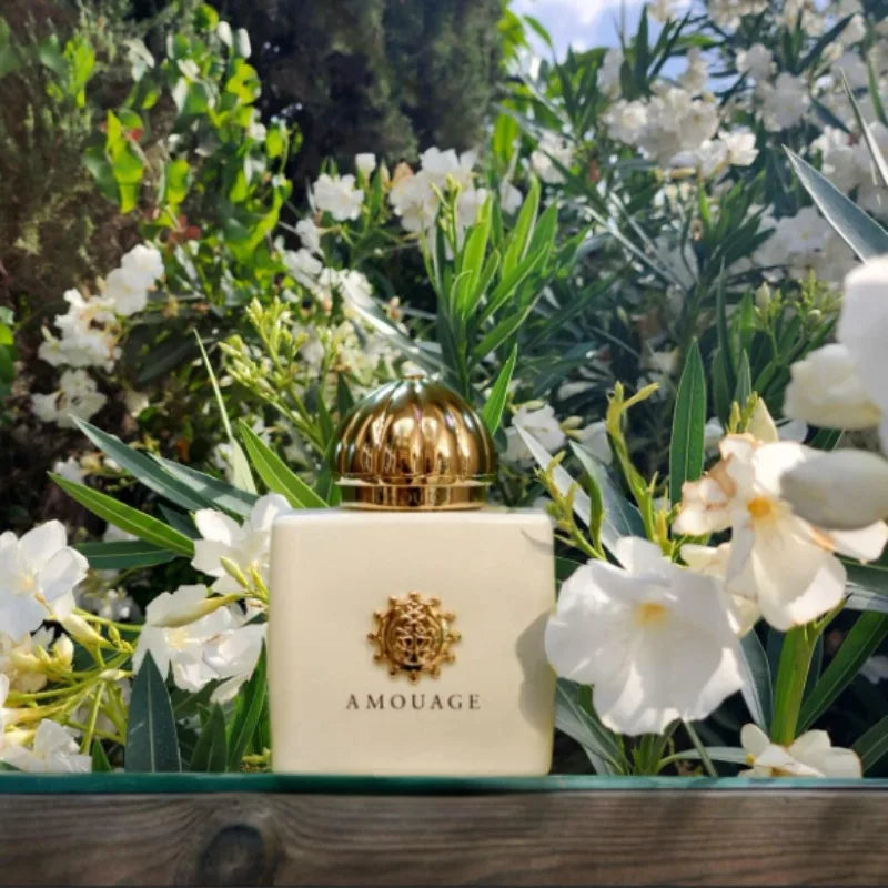 Amouage Guidance 46 EDP 100ml - Floral Oriental Chypre Women's Perfume - JStorehub 