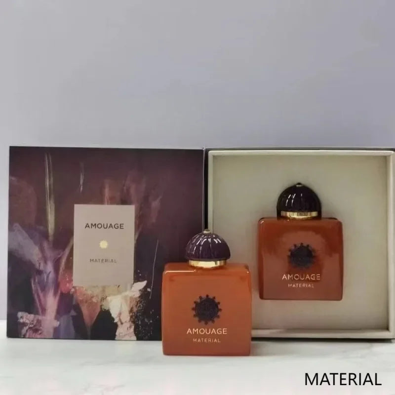 Amouage Guidance 46 EDP 100ml - Floral Oriental Chypre Women's Perfume - JStorehub 