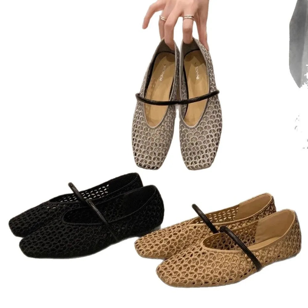Women’s Shoes – Flats, Heels, Sandals & Sneakers - SalmanStore 