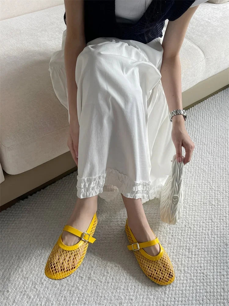 Women’s Shoes – Flats, Heels, Sandals & Sneakers - SalmanStore 