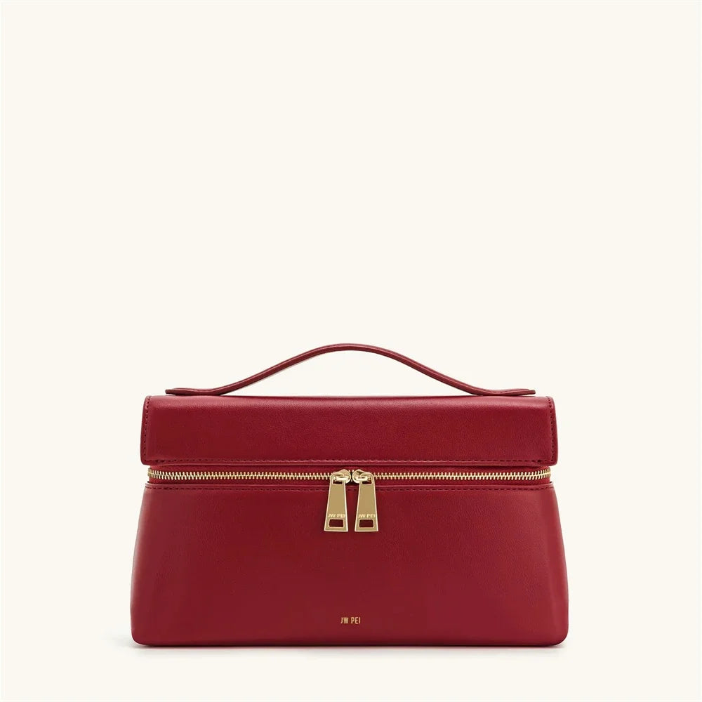 JW PEI Thea 2026 New Women's Fashion Casual Versatile Handbag - SalmanStore 