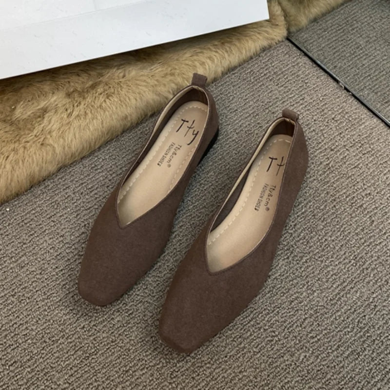 Women’s Shoes – Flats, Heels, Sandals & Sneakers - SalmanStore 