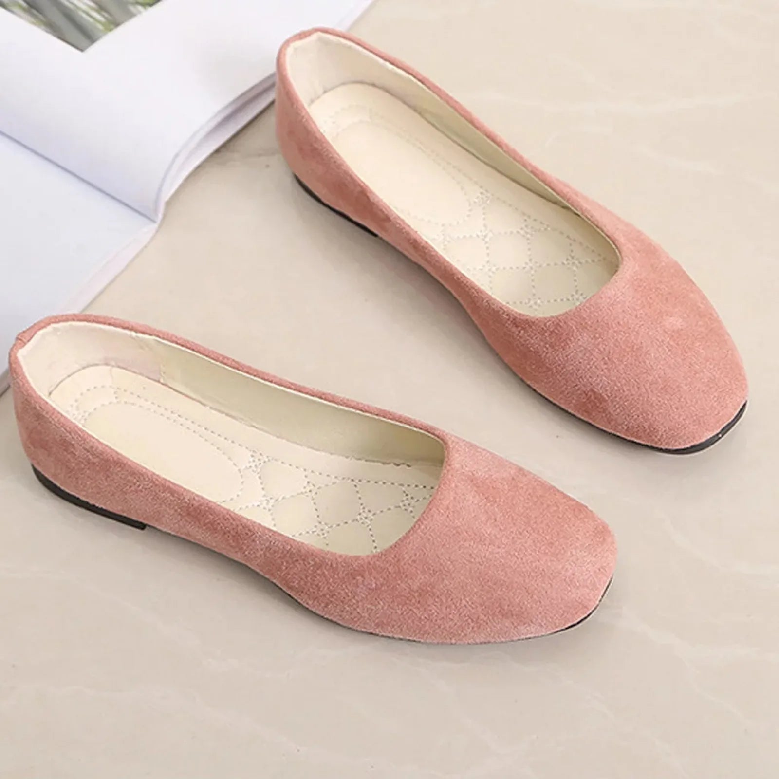 Women’s Shoes – Flats, Heels, Sandals & Sneakers - SalmanStore 
