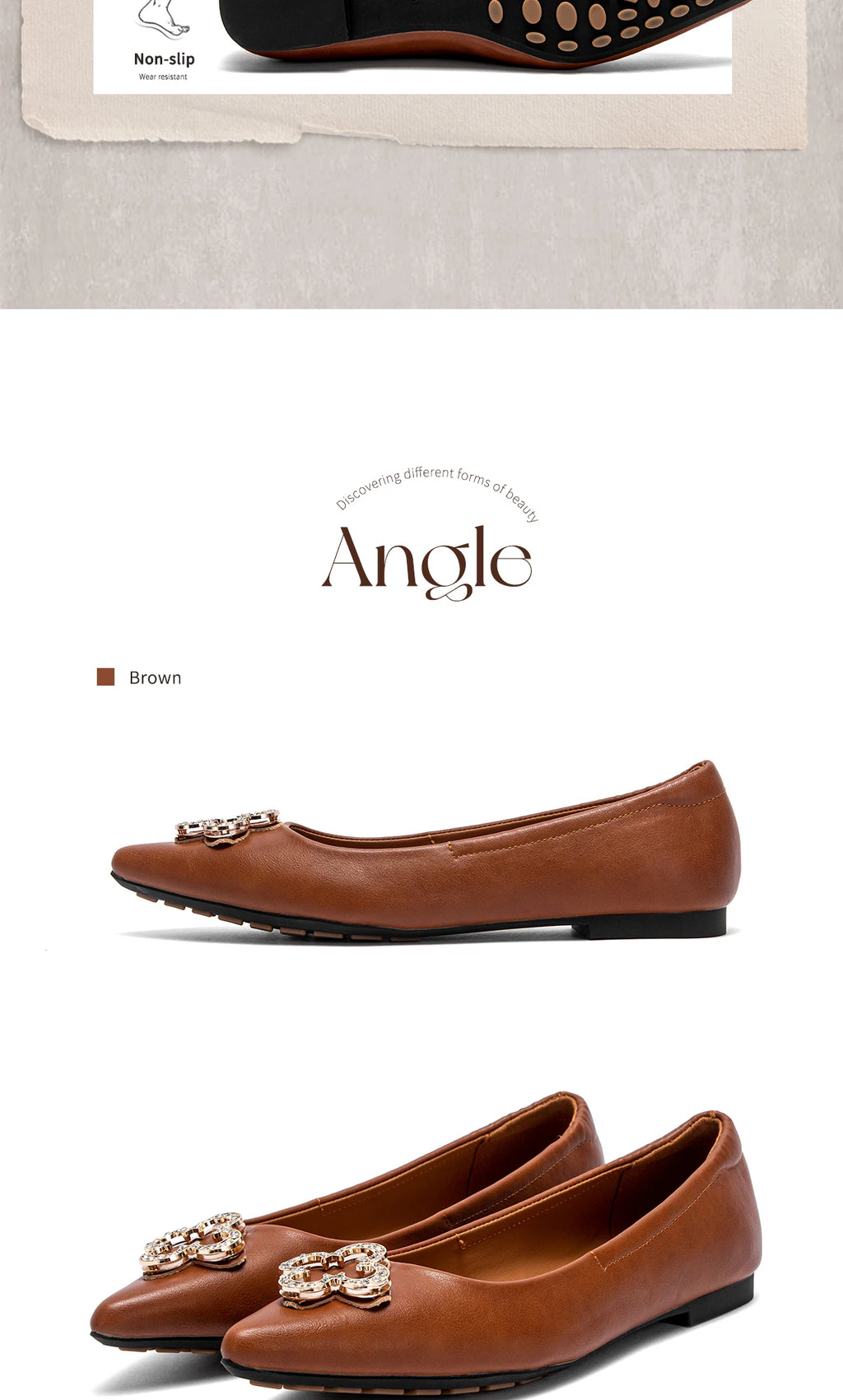 Women’s Shoes – Flats, Heels, Sandals & Sneakers - SalmanStore 