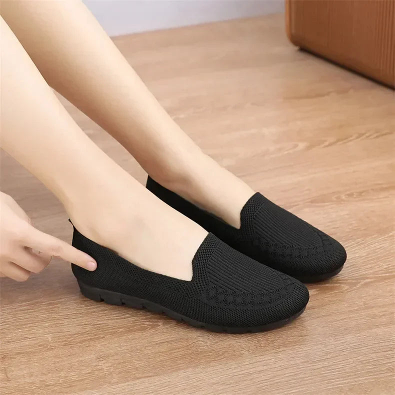 Women’s Shoes – Flats, Heels, Sandals & Sneakers - SalmanStore 