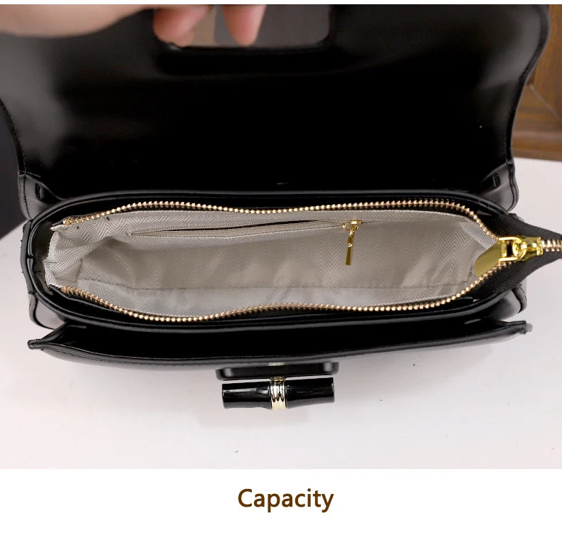 High-end small single-shoulder crossbody bag for women - SalmanStore 