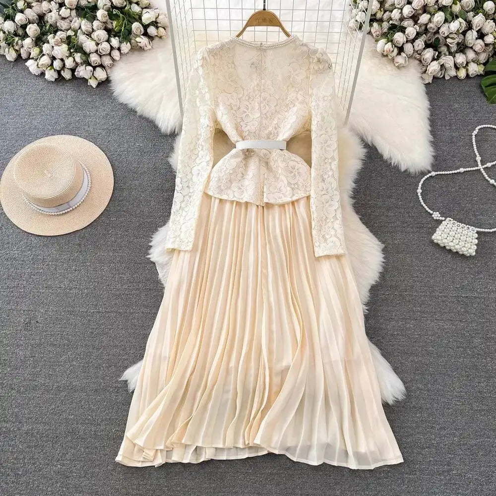 Women Dresses: Runway Designer Chiffon Prom Dress | Salman Store