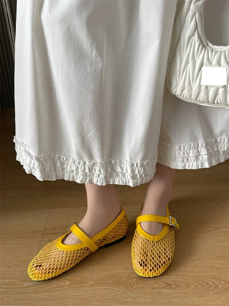 Women’s Shoes – Flats, Heels, Sandals & Sneakers - SalmanStore 