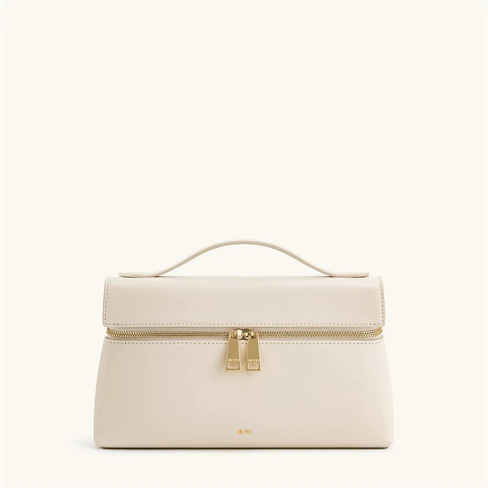 JW PEI Thea 2026 New Women's Fashion Casual Versatile Handbag - SalmanStore 