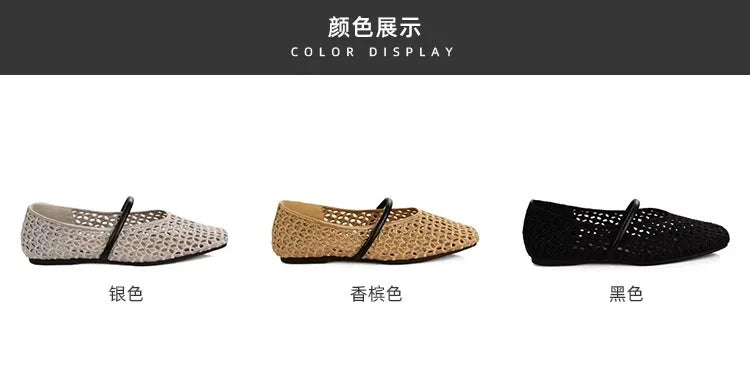 Women’s Shoes – Flats, Heels, Sandals & Sneakers - SalmanStore 